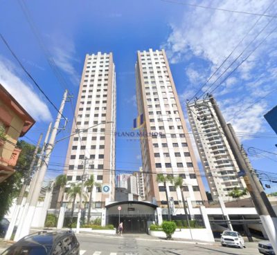Apartamento, 2 quartos, 54 m² - Foto 1