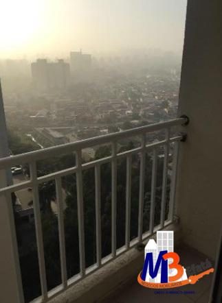 Apartamento, 2 quartos, 47 m² - Foto 5