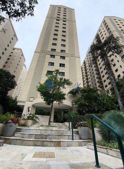 Apartamento, 2 quartos - Foto 1