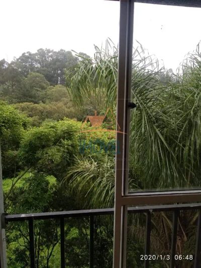 Apartamento, 2 quartos, 45 m² - Foto 2