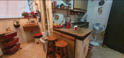 Apartamento, 3 quartos, 104 m² - Foto 5