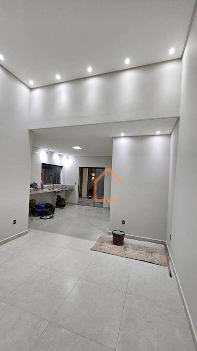 Casa, 3 quartos, 132 m² - Foto 2