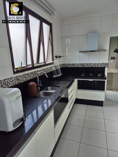 Apartamento, 4 quartos, 173 m² - Foto 5