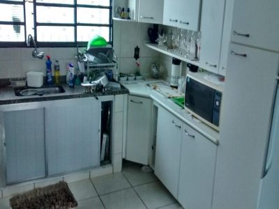Sobrado, 5 quartos - Foto 3