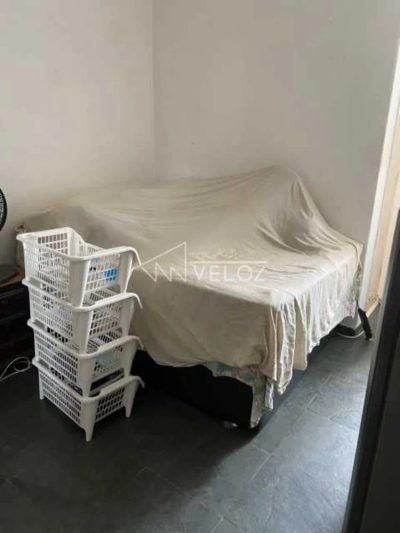 Apartamento, 1 quarto, 20 m² - Foto 4