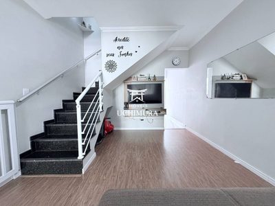Sobrado, 2 quartos, 77 m² - Foto 5
