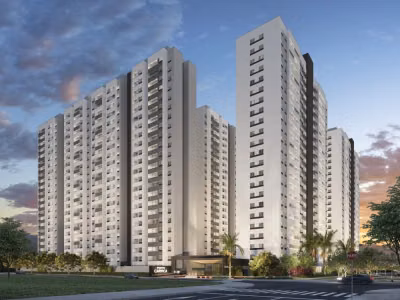 Apartamento, 3 quartos, 64 m² - Foto 1