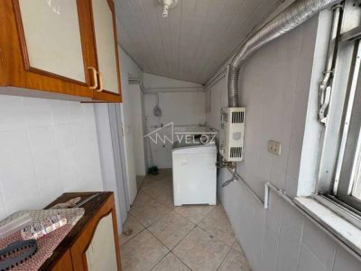 Apartamento, 5 quartos, 267 m² - Foto 2