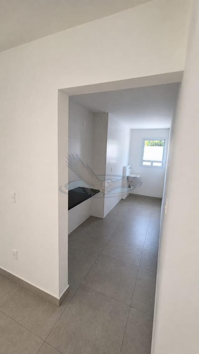 Apartamento, 2 quartos, 53 m² - Foto 4