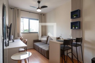 Apartamento, 1 quarto, 25 m² - Foto 2
