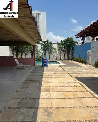 Apartamento, 3 quartos, 150 m² - Foto 3