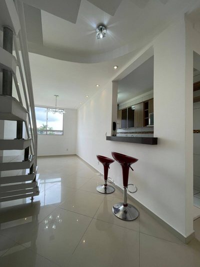 Apartamento, 3 quartos, 133 m² - Foto 5