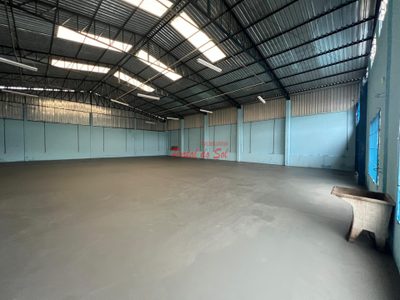 Loja-Salão, 500 m² - Foto 3