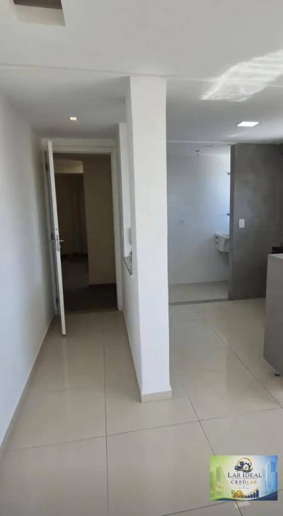 Apartamento, 1 quarto, 50 m² - Foto 3