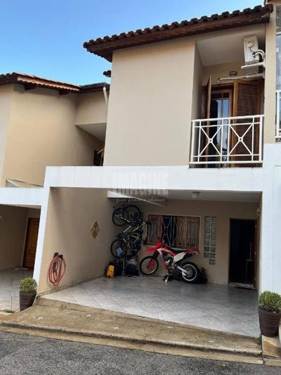Sobrado, 3 quartos, 122 m² - Foto 5
