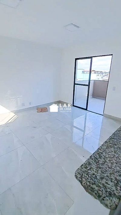 Apartamento, 2 quartos, 59 m² - Foto 1