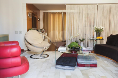 Apartamento, 3 quartos, 210 m² - Foto 3