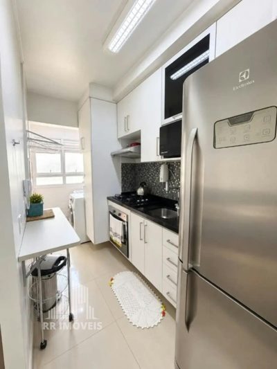 Apartamento, 2 quartos, 60 m² - Foto 4