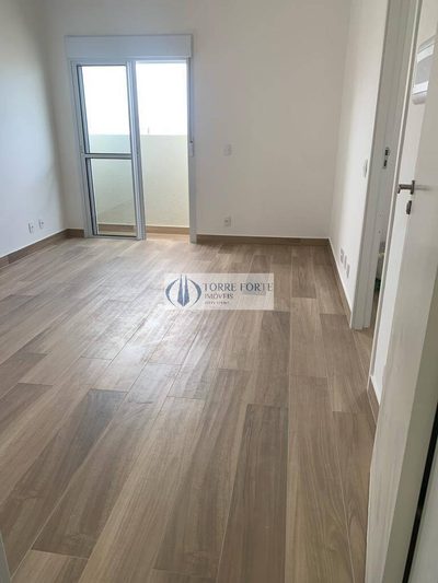 Apartamento, 1 quarto, 29 m² - Foto 1