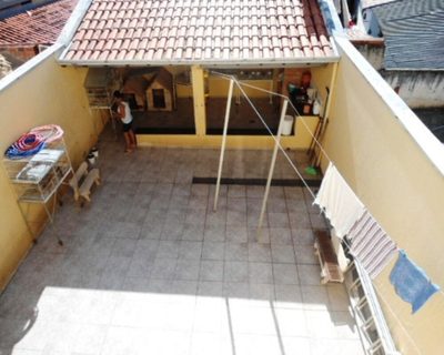 Casa, 3 quartos, 140 m² - Foto 2