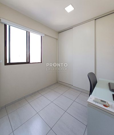 Apartamento, 3 quartos, 67 m² - Foto 3
