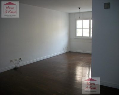 Apartamento, 3 quartos, 128 m² - Foto 1
