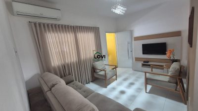 Casa, 2 quartos, 103 m² - Foto 1