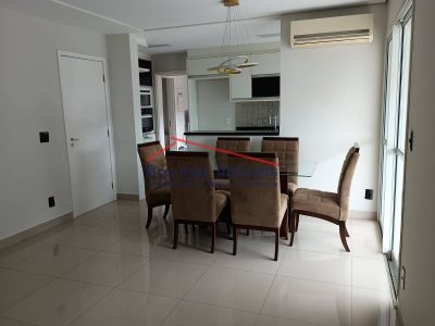 Apartamento, 3 quartos, 98 m² - Foto 3