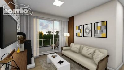 Casa, 1 quarto, 64 m² - Foto 3