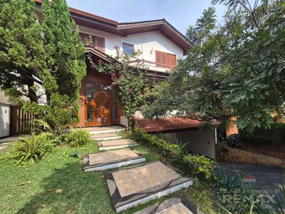 Casa, 4 quartos, 326 m² - Foto 2