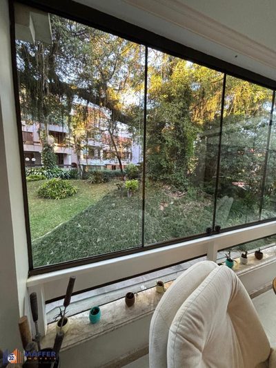 Apartamento, 4 quartos, 128 m² - Foto 4