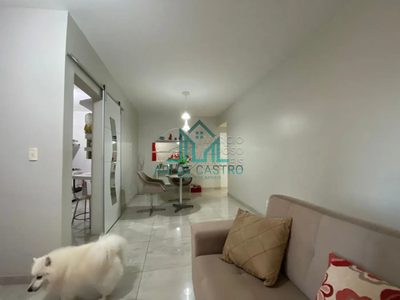 Apartamento, 3 quartos, 107 m² - Foto 5