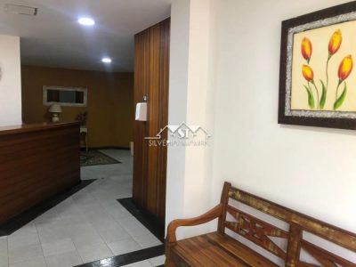 Apartamento, 3 quartos, 120 m² - Foto 3