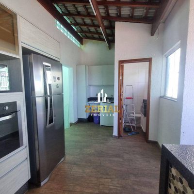 Cobertura, 2 quartos, 134 m² - Foto 5