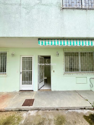 Casa, 2 quartos, 54 m² - Foto 2