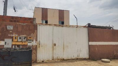 Apartamento, 2 quartos, 53 m² - Foto 1