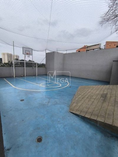 Apartamento, 2 quartos, 58 m² - Foto 5