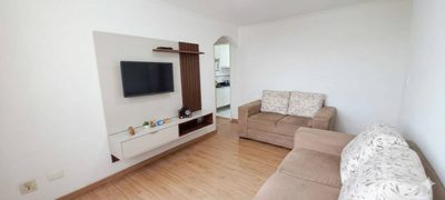 Apartamento, 2 quartos - Foto 3