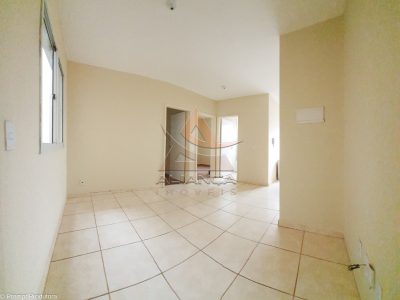 Apartamento, 2 quartos, 43 m² - Foto 1