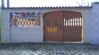 Casa, 2 quartos, 96 m² - Foto 1