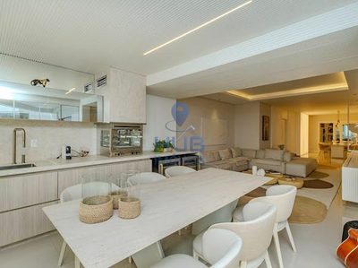 Apartamento, 4 quartos, 179 m² - Foto 3