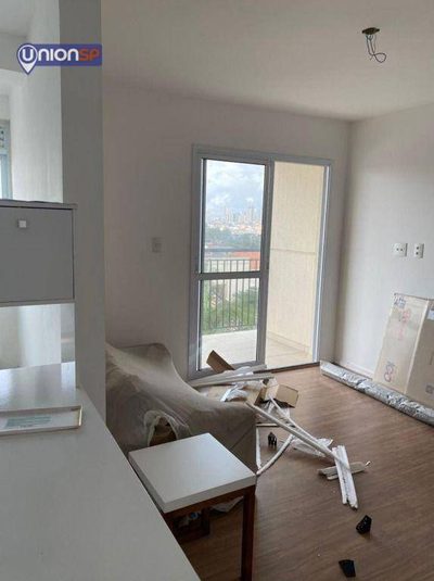 Apartamento, 2 quartos, 62 m² - Foto 2