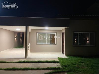 Casa, 3 quartos, 93 m² - Foto 2