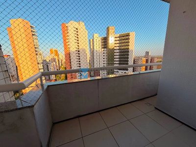 Apartamento, 3 quartos, 82 m² - Foto 4