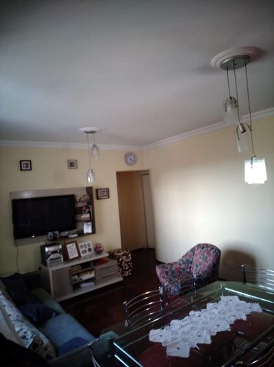 Apartamento, 3 quartos, 68 m² - Foto 4