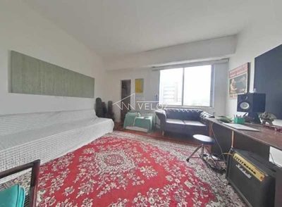 Apartamento, 3 quartos, 130 m² - Foto 2