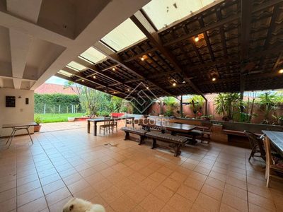 Casa, 4 quartos, 550 m² - Foto 4