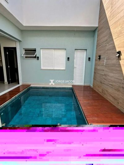 Casa, 4 quartos, 344 m² - Foto 1