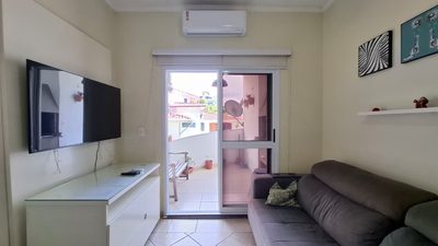 Apartamento, 2 quartos, 69 m² - Foto 2