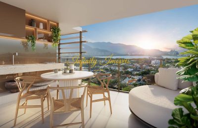 Apartamento, 3 quartos, 142 m² - Foto 5